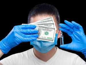 EU Buys Extra 1.8 Billion BioNTech/Pfizer Vaccine Doses
