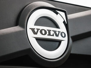 Volvo to Go All-Electric by 2030