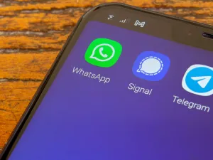 Privacy Concerns: Comparison between Messaging Titans