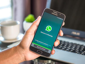WhatsApp Allows Cross-OS Chat Transfer