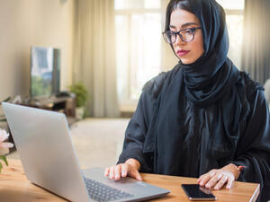 Saudi Arabia: Women Constitute 41 Percent of G20 Secretariat