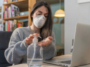 Ground Control to Workers from Home: Here's How You Can Solve the Tech Issues