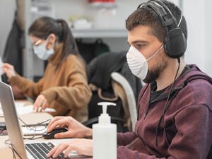 UAE: Can You Work if the Work Permit Got Cancelled?