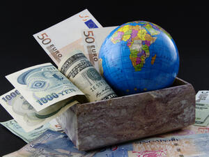 Global Economy Poised to Fastest Growth in 50 Years