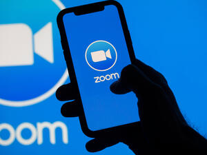 Zoom Shares Results for Third Quarter Fiscal Year 2021
