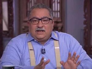 ابراهيم عيسى