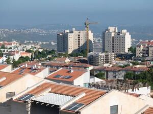 إصابة 6 مستوطنين في عملية طعن مزدوجة في أريئيل