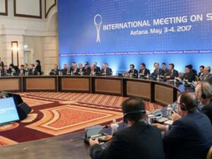 محادثات استانة حول سوريا.. ملفات شائكة ومساحات توافق أضيق من أي وقت مضى