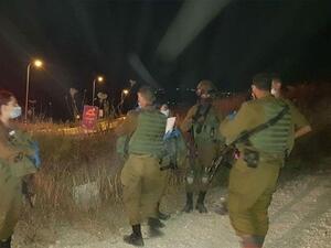 شهيد في القدس وحركة الجهاد تدعو لمسيرات "غضب" في الضفة نصرة للأسرى