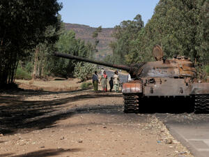 إريتريا واثيوبيا تنددان بعقوبات واشنطن: "لاأخلاقية" و"تتجاهل الحقائق"