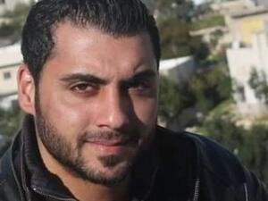 إسرائيل تفرج عن الأسير الأردني أسيد أبو خضير