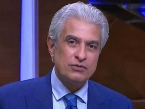 وائل الإبراشي