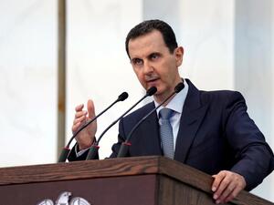 السعودية ستدعو الأسد لحضور القمة العربية