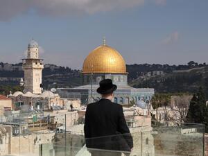 واشنطن "تعارض بشدة" قرار اسرائيل شرعنة بؤر استيطانية بالضفة