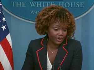 البيت الأبيض "مستاء بشدة" من خطط التوسع الاستيطاني الاسرائيلية 