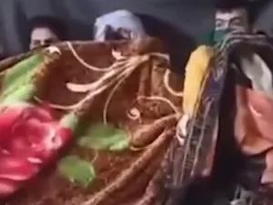 العراق.. فضيحة "فيديو المخدرات" تطيح بمدير سجن التاجي