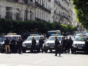 الجزائر تعلن احباط مؤامرة لشبكة انفصالية بدعم من إسرائيل ودولة عربية
