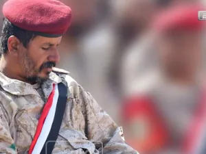 مقتل ثاني ضابط كبير في الجيش اليمني خلال معارك مأرب