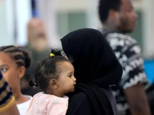 السعودية تجلي ايرانيين من السودان في خضم تقاربها مع طهران 