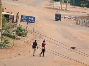 "الدعم السريع" السودانية تعلن تمديد الهدنة ثلاثة ايام