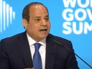 السيسي يقرر زيادة رواتب موظفي الدولة لتخفيف الضغوط المعيشية