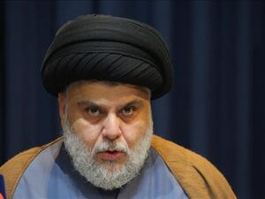 مقتدى الصدر