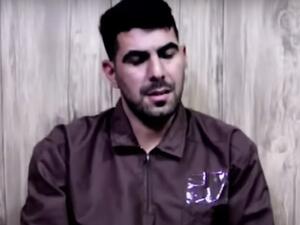 التلفزيون العراقي يبث اعترافات المتهم باغتيال هشام الهاشمي