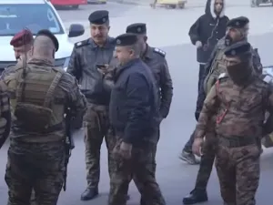 عراقي يقتل أمه واخوته الثلاثة متأثرا برواية لنجيب محفوظ