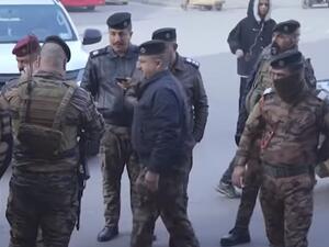 عراقي يقتل أمه واخوته الثلاثة متأثرا برواية لنجيب محفوظ