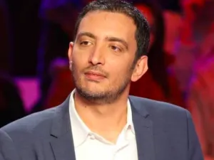 النائب التونسي ياسين العياري