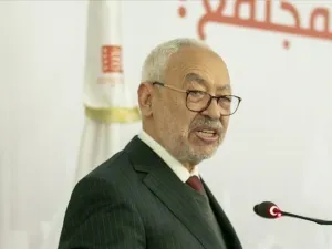 راشد الغنوشي