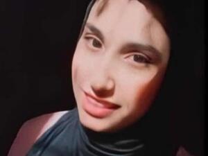 أماني الجزار