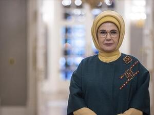 أمينة أردوغان