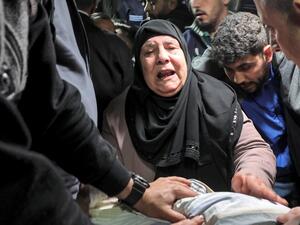 واشنطن تدعم "حق اسرائيل في الدفاع" عن نفسها بعد مجزرة جنين