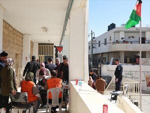 بدء فرز الاصوات في انتخابات المجالس المحلية بالضفة الغربية