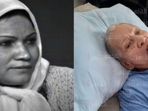 شاهد.. مراسم دفن الجاسوسة المصرية انشراح موسى في تل أبيب