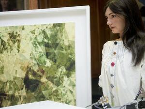 مصر تطلق سراح الروبوت أيدا بعد اعتقالها عشرة أيام