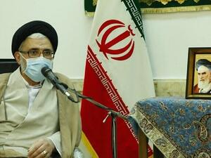 إيران تحذر "القواعد الأمريكية والإسرائيلية" في كردستان