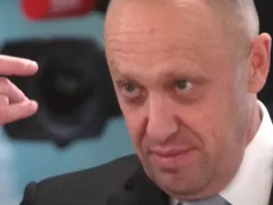 يفغيني بريغوجين