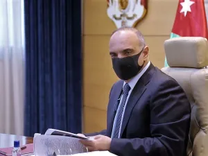 بشر الخصاونة