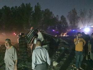 قتلى بانفجار يهز بغداد