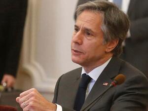 أنتوني بلينكن