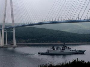 تركيا تمنع السفن الحربية الروسية من عبور مضائقها