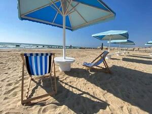 تفجير يستهدف منتجعا سياحيا في غزة لمنع حفل موسيقي "مختلط" !