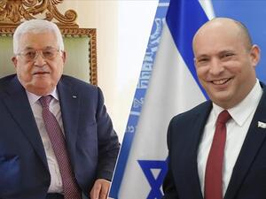 بينيت يؤكد رفضه الاجتماع مع عباس 