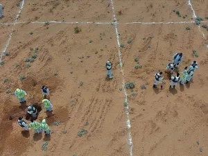 العثور على خمس مقابر جماعية جديدة في ترهونة الليبية