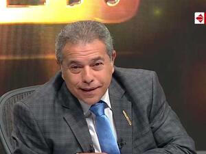 الإعلامي المصري توفيق عكاشة