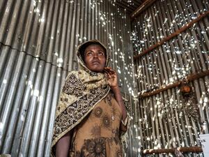 جبهة تيغراي تتهم الحكومة الإثيوبية بخرق اتفاق وقف إطلاق النار