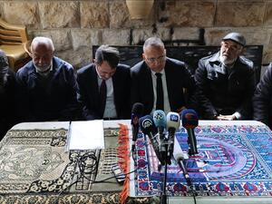 وثائق أردنية منعت طرد الفلسطينيين من الشيخ جراح