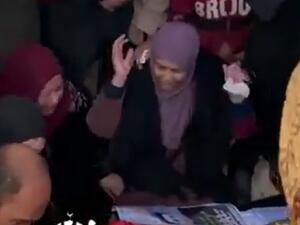 شهيد و3 اصابات خطيرة برصاص الجيش الاسرائيلي بمخيم جنبن